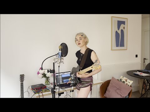 SHY - Додому (live from home)