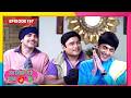 Bhabi Ji Ghar Par Hai | Full EP - 157 | Best Comedy TV Show | भाभी जी घर पे हैं सीरियल | New Serial