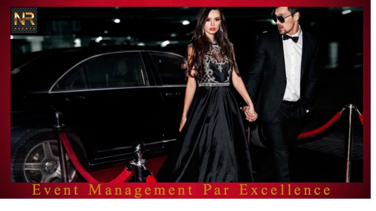 Total Event Management London - Tele 01344876767 NR Events