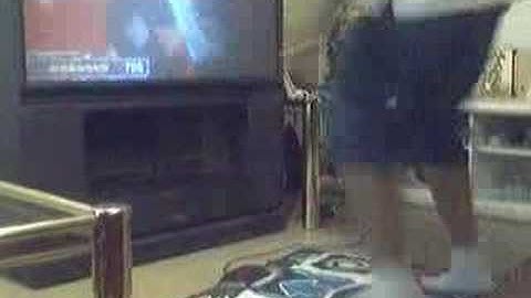 DDR extreme 2 daikenkai