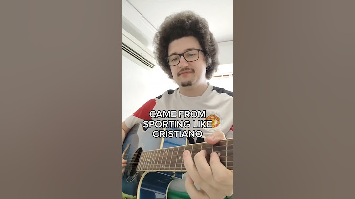 BRUNO BRUNO BRUNO 🎩🪄#manunited #footballchants #brunofernandes #mufc #guitarcover