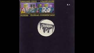 Looptroop  - Chameleons