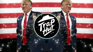 USA National Anthem Trap Remix [Trap Hut]