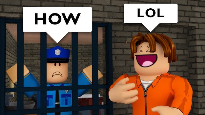 The best Roblox games, from Jailbreak to Murder Mystery 2 - YP