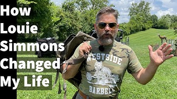 How Louie Simmons Changed My Life | Westside Barbell Reverse Hyper Extensions