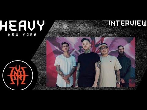 Heavy New York-Chelsea Grin Interview