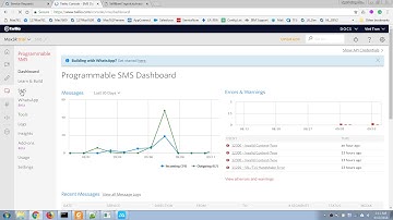 Process Inbound Twilio SMS message in Maximo