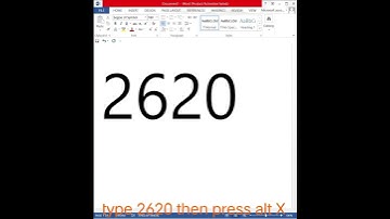 skull and crossbones ☠️ symbol in ms word #shorts#subscribe