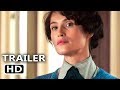 THE KING'S MAN Trailer 2 (2021) Gemma Arterton, Kingsman 3 Prequel Movie