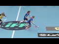 2020 WU19 WFC Highlights - SVK v SWE