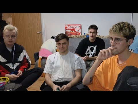 ПОДГОТОВКА К ИРЛ ПРАНКАМ (ft. Мафаня, Каша, Брамо, Зеля и Мамура)