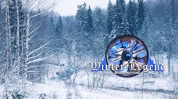 World Beyond - WINTER LEGEND | Origins Visualizer
