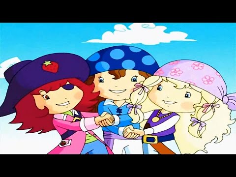 How Could I Ever Forget - Strawberry Shortcake