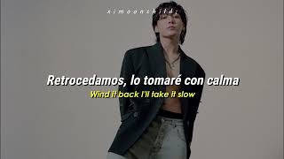 Jungkook (정국) - 'Seven (Feat. Latto) (Explicit Ver.)' || (Traducida al español + Lyrics) Resimi