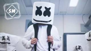 Marshmello   Alone Official Music Video