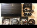 PlayStation 3(PS3)package