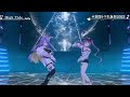 Moona Hoshinova &amp; Tokoyami Towa sings High Tide (Moona Hoshinova) [3D ARCHIVED COLLAB 2022/08/08]