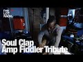 Capture de la vidéo Soul Clap Amp Fiddler Tribute