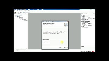 How to Establish Online Communication with ABB Relay Using PCM 600 | Step-by-Step Guide ⚡