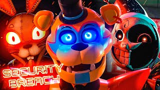 HAN VUELTO Y VIENEN A POR MI | Five Nights at Freddy's: Security Breach