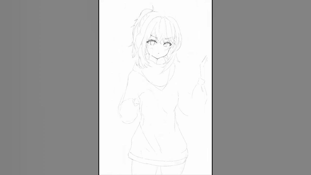 Accelerator drawing illustration YouTube
