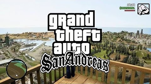 how to install basic mods in gta san andreas pc #gtasanandreas#gta #gtav