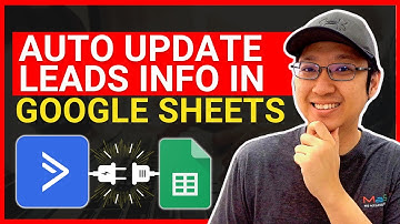 How To Connect ActiveCampaign To Google Sheets [Step-By-Step]