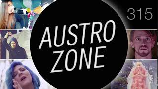 Austrozone 315 Die Sendung Mit Dem A-Klasse Pop