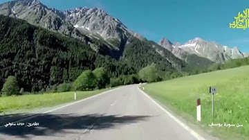 تلاوة من سورة يوسف - للقاريء / خالد متولي - من صلاة العشاء بالمسجد