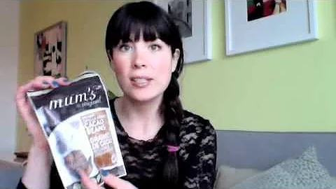 Healthy Grocery Shopping with Joy McCarthy