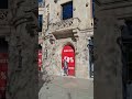 Дом Паскуаль-и-Понс. Красивые дома Барселоны #shorts  #гидвбарселоне #travel #экскурсиивбарселоне