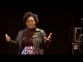 Archives Have the Power to Boost Marginalized Voices | Dominique Luster | TEDxPittsburgh
