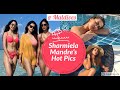 Sharmila Mandre's Hot Bikini Video and Pics from Maldives Go Viral