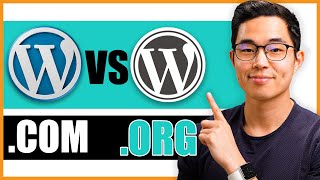 WordPress.com vs WordPress.org - Explained! (In Hindi)