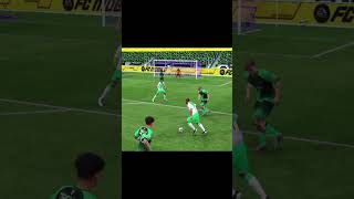 117 Shevchenko Review ✨🔥✅#fcmobile  #eafcmobile #fcmobile26 #easports #fifa#shorts#fifamobile