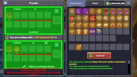 HOW TO GET OVERPAY IN 🤑💵 RICH TRADE SYSTEM IN SKYBLOCK BLOCKMAN GO #skyblock #blockmango 