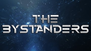 Bystanders - A Stars Without Numbers Actual Play