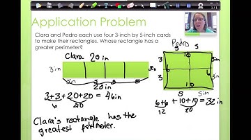 NY Common Core 3rd Grade Math Module 7 Lesson 15