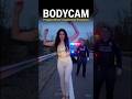 Bodycam: Impaired Driver's Unexpected Pregnancy