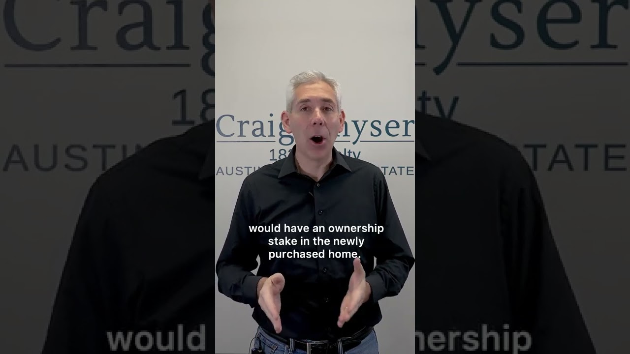 Can you buy a house in Texas while going through divorce proceedings?