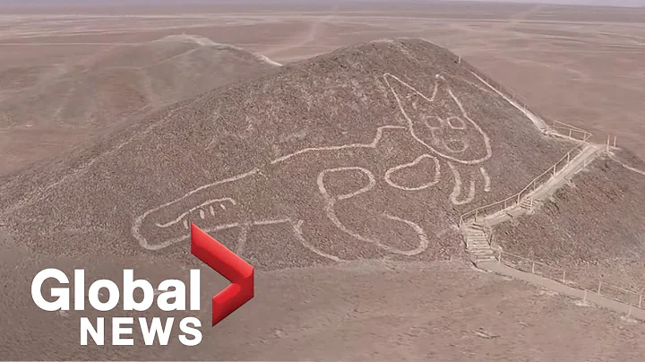 Ancient, giant cat etching discovered among Nazca Lines in Peru - DayDayNews