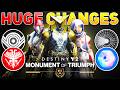 Some of the Greatest Changes We've Ever Seen...