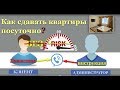 Как сдавать квартиры посуточно без стресса. Пошаговая инструкция для всех посуточников.