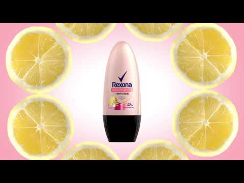 Rexona Advanced Brightening Stick