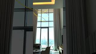 SLS- Business Bay  #luxury #dubailuxuryhomes #realestateinvesting #property #design #travel #home