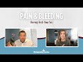 Pain and Bleeding During First-Time Sex | Advice from Christian Sex Therapists