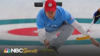 2018 Winter Olympics: Recap Day 13 I Part 2 | NBC Sports