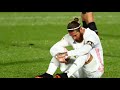 رحلة راموس تنتهي مع ريال مدريد مونتاج حزين 