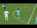 ЗЕНИТ — ЗЕНИТ-2: обзор тренировочного матча