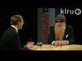 TEXAS MONTHLY TALKS Billy Gibbons